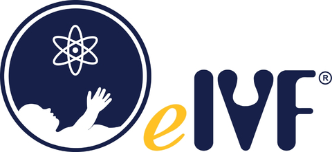 eIVF Logo