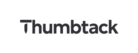 Thumbtack Logo