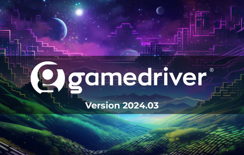 The latest version brings enhanced features and comprehensive support for Unreal Engine, Unity, OVR Gestures, and more to GameDriver’s automated testing and quality assurance solutions. (Graphic: Business Wire)