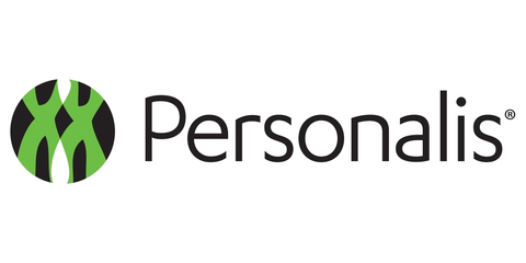 Personalis, Inc. Logo