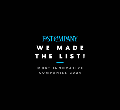 Arkose Labs ranks as a top 10 security firm in Fast Company's Most Innovative Companies list (Photo: Business Wire)