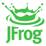 Jfrog Green RGB LOGO