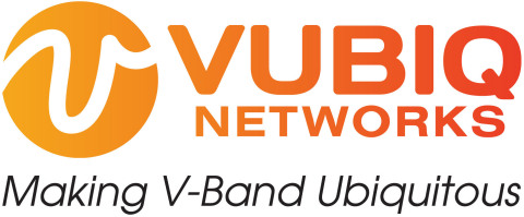 Vubiq Networks, Inc. Logo