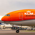  KLM Royal Dutch Airlines ottimizza le operazioni delle linee aeree grazie a Gurobi