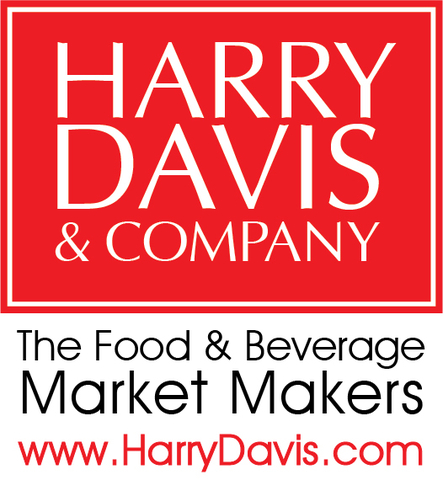 Harry Davis & Company Logo