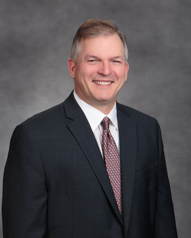 S&B announced Greg Hafer as its Executive Vice President, Chief Commercial Officer, effective immediately. Mr. Hafer will lead the commercial development efforts, aligning the company’s strengths with customers’ needs. (Photo: Business Wire)