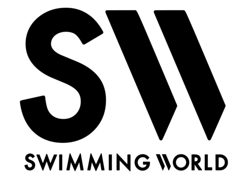 Swimming World Logo