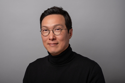 Chun Hyunjae, Country Manager Korea, for Celonis (Photo: Business Wire)