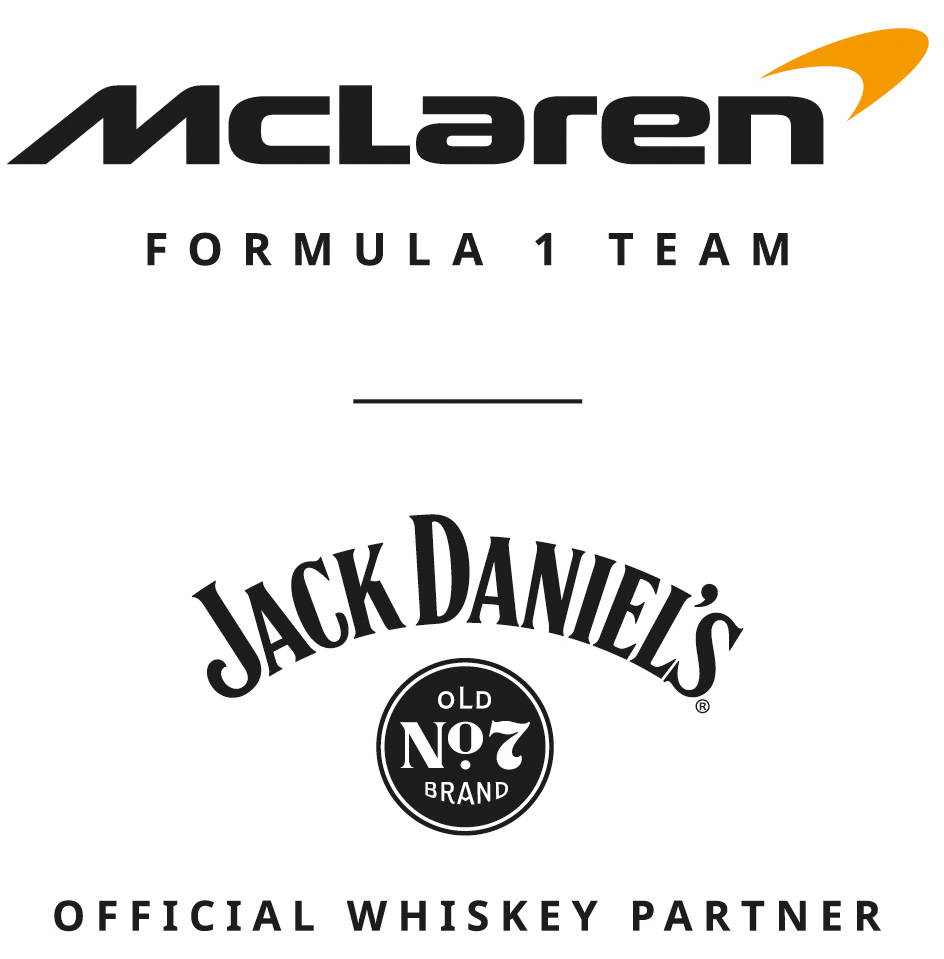 Jack Daniel's and McLaren Racing Unveil 2024 Edition of Limited