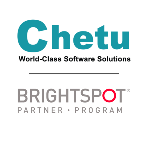 Chetu Announces Partnership With CMS Leader Brightspot (Graphic: Business Wire)