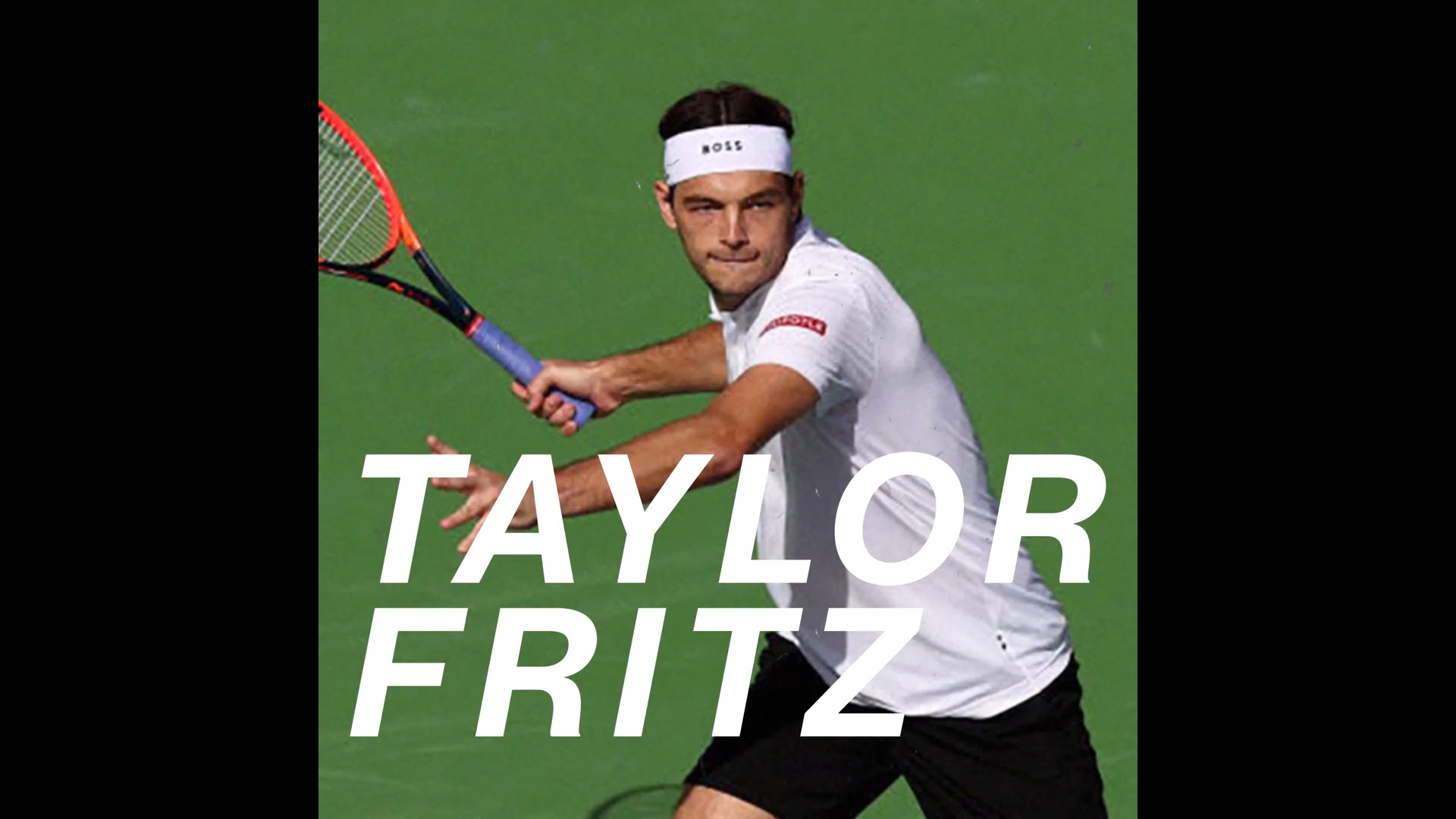 Eight Sleep names Taylor Fritz as athlete ambassador and investor to power the next generation of tennis legends.