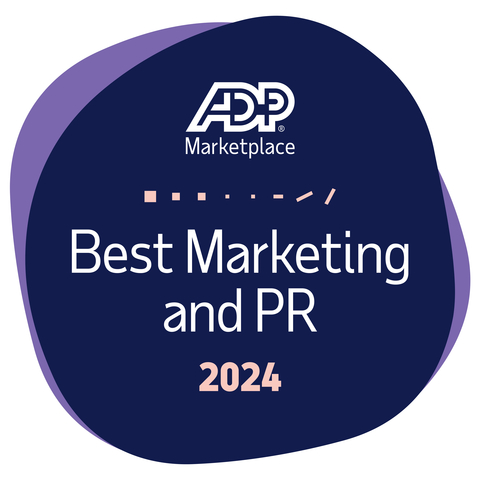 ZayZoon Recognized for Best Marketing and PR at the 2024 ADP Marketplace Partner Summit