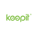 Keepit Logo
