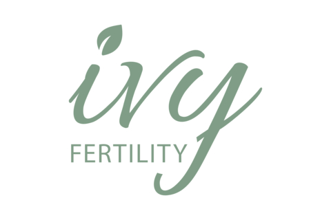 Ivy Fertility Logo