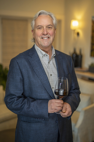 Rodney Strong Wine Estates President Carmen Castaldi (Photo: Business Wire)