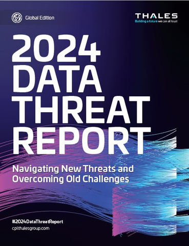 O Relatório de Ameaças a Dados da Thales de 2024 revela um aumento nos ataques de ransomware