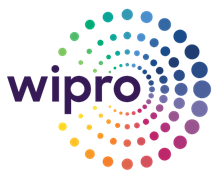 Wipro Limited Logo