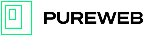 PureWeb Logo