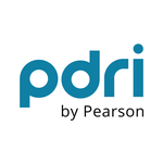 PDRI Logo Blue