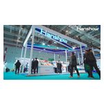  Hanshow e vari partner del settore hanno presentato innovative soluzioni digitali green e di IA generativa al CHINASHOP 2024
