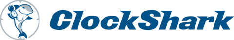 ClockShark Logo
