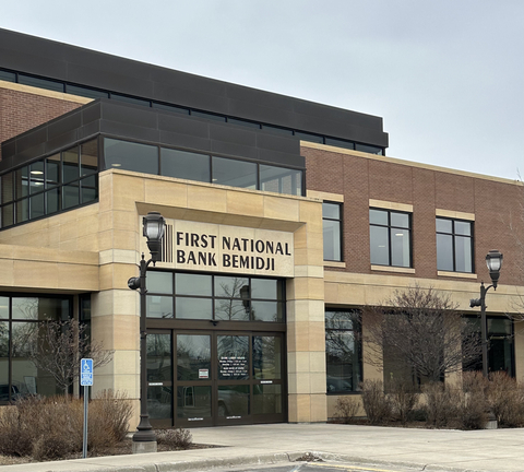 thumbnail The Federal Home Loan Bank of Des Moines partnered with its member First National Bank Bemidji to award Red Lake Reservation Housing Authority a $1 million grant to support new housing on the Red Lake Reservation in Minnesota. (Photo: Business Wire)