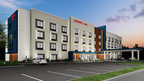 Hampton by Hilton Looks to the Future with Innovative North American ...
