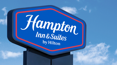 Hampton by Hilton remains dedicated to ensuring every guest experience exceeds expectations, rooted in its long-standing commitment to providing reliable and friendly service. (Photo: Hilton)