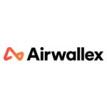 Airwallex Logo Black