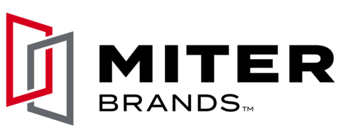 MITER Brands Logo