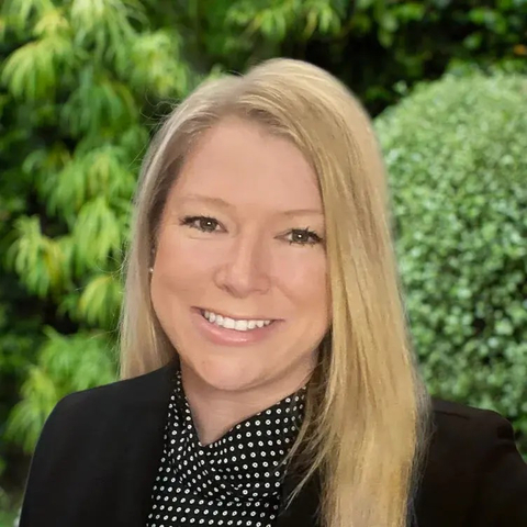 original NMI's Chief Product Officer, Tiffany Johnson (Photo: Business Wire)