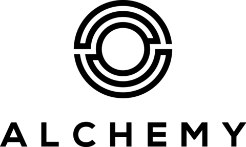 Alchemy Logo