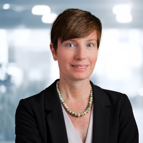 thumbnail Michele Dougherty, Head of Regulatory Affairs Practice, ELIQUENT Life Sciences (Photo: Business Wire)