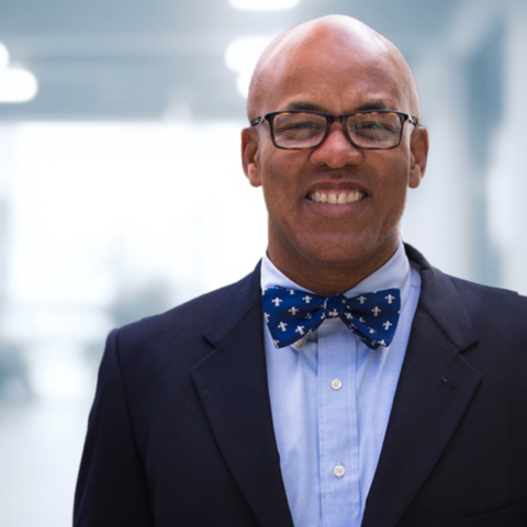 original John Taylor, Head of Quality & Compliance Practice, ELIQUENT Life Sciences (Photo: Business Wire)