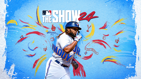 MLB The Show 24 is available now. (Graphic: Business Wire)