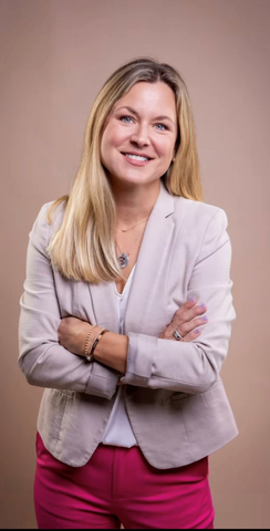 PPG announced that Lyndee Brassieur, currently global director, industrial segment operations, specialty coatings and materials (SCM), has been named vice president, environment, health and safety (EHS), effective April 1, 2024. (Photo: Business Wire)