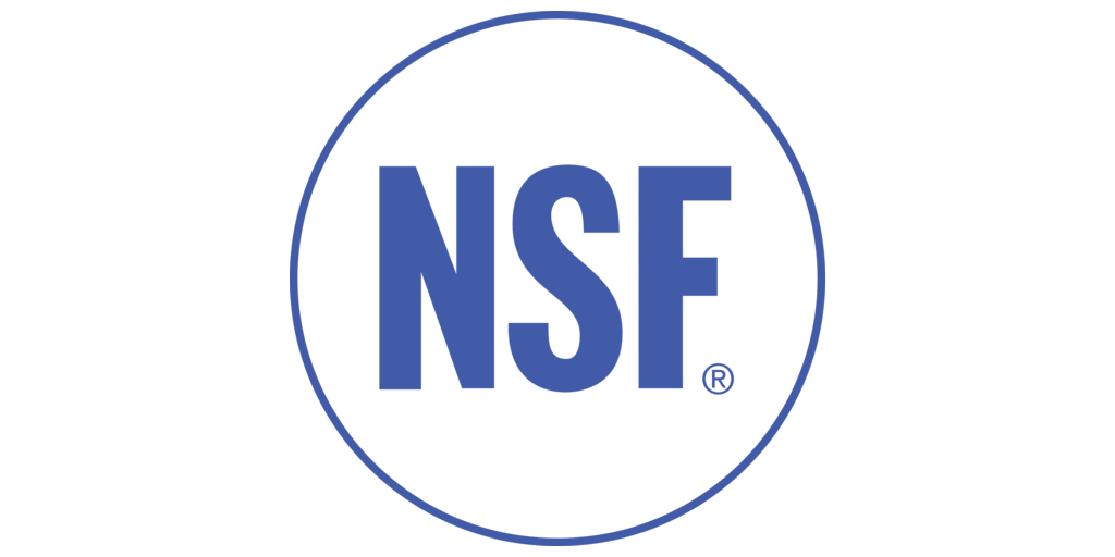 NSF Marks Milestones in Personal Care for Athletes