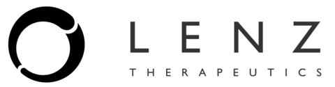 LENZ Therapeutics, Inc. Logo
