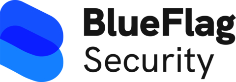 BlueFlag Security Logo