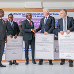  Lifezone Metals annuncia di avere ricevuto una licenza dal governo tanzaniano in relazione allo stabilimento di trattamento multimetallo per il progetto minerario Kabanga Nickel a Kahama