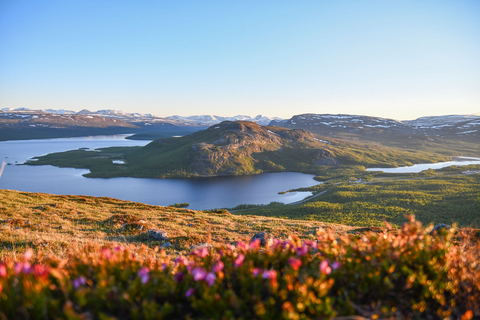 According to the international World Happiness Report, Finland is the happiest country in the world in 2024. Finland is a unique travel destination. Photo: Suvi Mansikkasalo / Visit Finland.