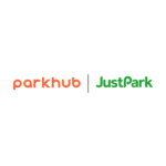 ParkHub + JustPark Color Black Divider