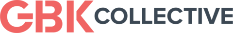 GBK Collective Logo