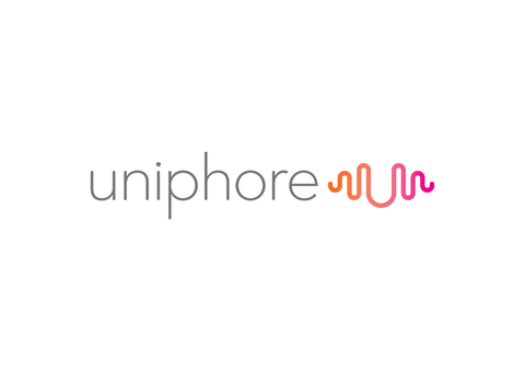 Uniphore Logo
