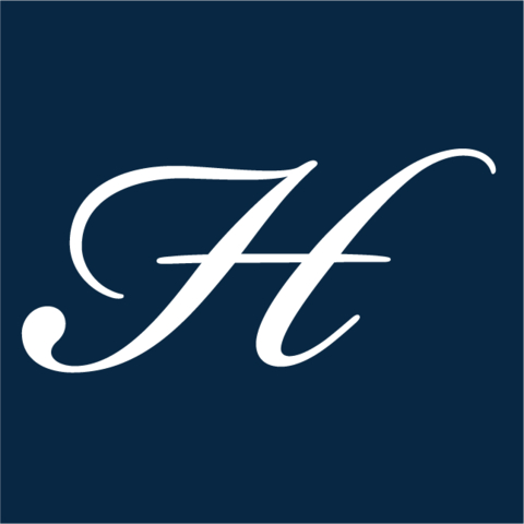 Groupe de portefeuilles Harvest Inc. Logo