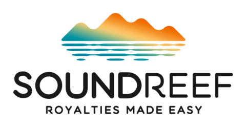 Soundreef Logo