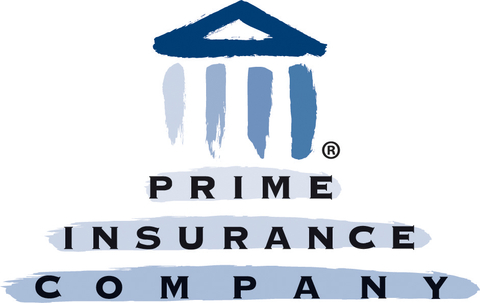 Prime Insurance Company Logo