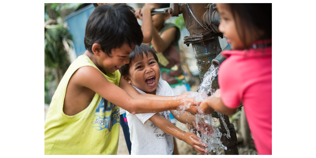 Cargill and Water.org Announce .1 Million Partnership to Provide Access to Safe Water and Sanitation