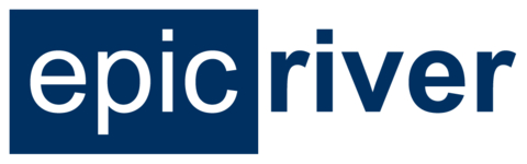 Epic River Logo