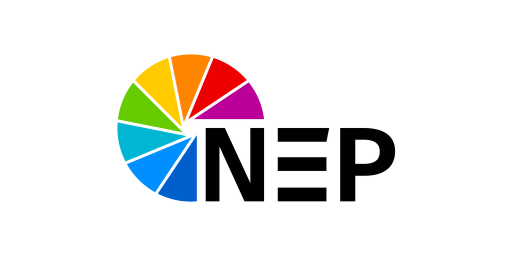 NEP Group Logo